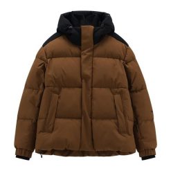 Kurtka narciarska CMP. Białe kurtki narciarskie i snowboardowe damskie CMP, l, bez wzorów, z materiału, bez kaptura, narciarskie. Za 671.00 zł.