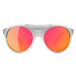 Okulary przeciwsłoneczne Alba Optics Solo II Lava. Szare okulary przeciwsłoneczne damskie ALBA OPTICS. Za 683.00 zł.
