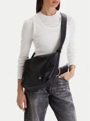 G-Star Raw Torebka C-LDA83861 Czarny. Czarne torebki klasyczne damskie G-Star Raw, bez wzorów, z materiału, bez dodatków. Za 199.99 zł.