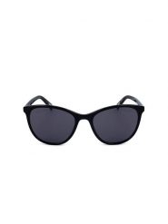 Levi's Damskie okulary przeciwsłoneczne w kolorze czarnym rozmiar: 51. Czarne okulary przeciwsłoneczne damskie Levi's. Za 168.46 zł.
