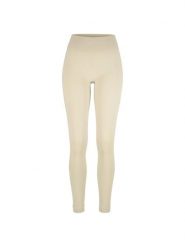 Craft Warm Comfort Pant W — Lekko ocieplane, elastyczne spodnie – Plaster. Białe spodnie materiałowe damskie Craft, bez wzorów, z materiału. Za 363.00 zł.
