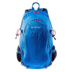 Plecak Aruba. Niebieskie plecaki damskie Hi-tec, bez wzorów, sportowe. Za 255.99 zł.