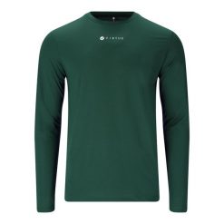 Koszulka termoaktywna z długim rękawem Virtus Roger. Niebieskie bielizna termoaktywna męska VIRTUS, m. Za 162.00 zł.