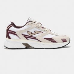 Buty męskie Joma Rt50. Brązowe obuwie do biegania damskie Joma. Za 239.99 zł.