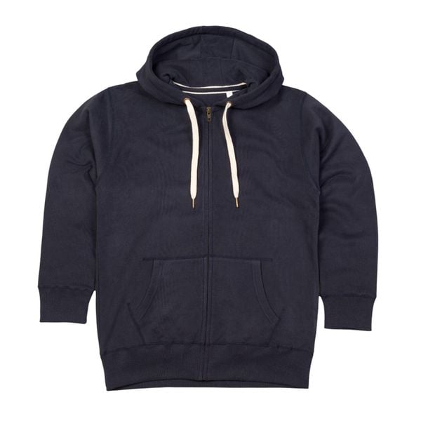 Męska Bluza Superstar Z Pełnym Zamkiem Błyskawicznym. Szare bluzy z kapturem męskie MANTIS, m, z bawełny. Za 268.99 zł.