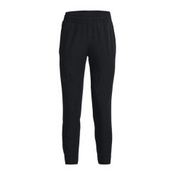 Spodnie treningowe damskie Under Armour Unstoppable Jogger. Czarne spodnie dresowe damskie Under Armour, s, na fitness i siłownię. Za 249.99 zł.