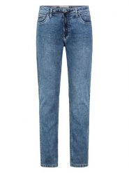 Sublevel Dżinsy - Regular fit - w kolorze niebieskim rozmiar: W29. Niebieskie jeansy męskie Sublevel. Za 65.85 zł.