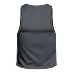 Kurtka bez rękawów damska Joma Challenge. Czerwone kurtki damskie Joma, xl, bez wzorów, z elastanu, bez kaptura. Za 139.50 zł.