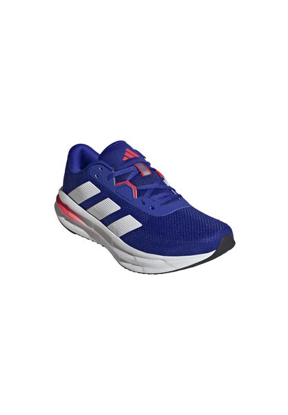 Buty do biegania adidas Galaxy 7. Białe obuwie do biegania damskie Adidas. Za 240.35 zł.