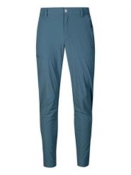 Halti Spodnie funkcyjne "Pallas Cool" w kolorze niebieskim rozmiar: S. Niebieskie spodnie materiałowe męskie Halti, bez wzorów, z materiału, sportowe. Za 217.99 zł.