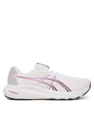 Asics Buty do biegania Gel-Contend 10 1012C013 Biały. Białe obuwie do biegania damskie Asics. Za 309.99 zł.