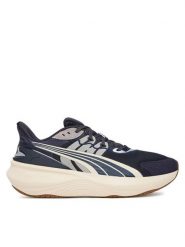 Puma Buty do biegania Pulse Pro 310780 13 Granatowy. Niebieskie obuwie do biegania damskie Puma. Za 279.99 zł.
