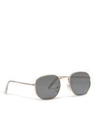 Acccessories Okulary przeciwsłoneczne 1MA-001-SS22 Czarny. Czarne okulary przeciwsłoneczne męskie ACCCESSORIES, z tworzywa sztucznego. Za 23.99 zł.