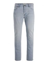 Jack & Jones Dżinsy - Regular fit - w kolorze błękitnym rozmiar: W34/L32. Niebieskie jeansy męskie Jack & Jones. Za 83.42 zł.