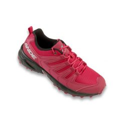 Buty Outdoor Ande New Tour Evo Dorośli. Czerwone buty trekkingowe męskie Ande. Za 251.99 zł.