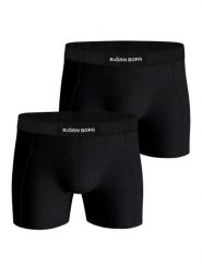 Bjorn_borg ORGANIC COTTON STRETCH BOXER 2p – MULTIPACK 1. Bokserki męskie Björn Borg, bez wzorów, z bawełny. Za 247.00 zł.