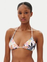 Volcom Góra od bikini Tropicabana O1412504 Kolorowy. Bikini damskie Volcom, bez wzorów. Za 109.99 zł.