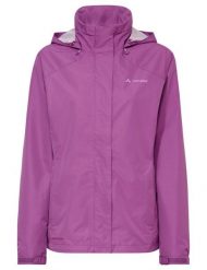 Outdoor-Jacke W Escape Bike Jacket. Niebieskie obuwie trekkingowe damskie Vaude. Za 519.00 zł.