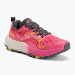 Buty do biegania damskie Joma Sima Lady. Czerwone obuwie do biegania damskie Joma. Za 489.99 zł.