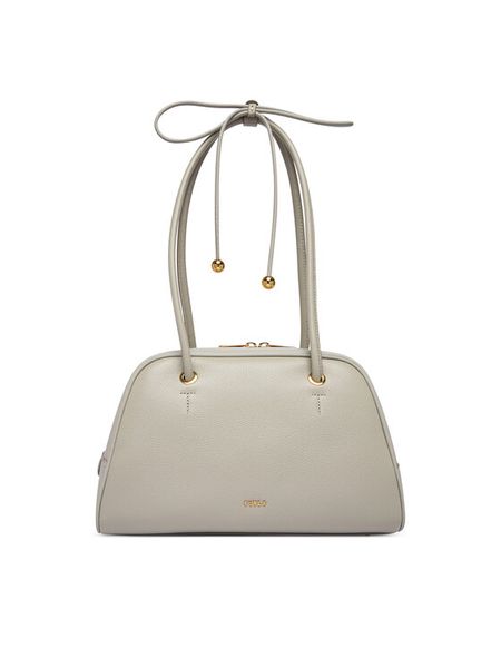 Furla Torebka Poppy M WB02109 BX4573 CN 4897S Szary. Szare torebki klasyczne damskie Furla, bez wzorów, ze skóry, bez dodatków. Za 1,754.00 zł.