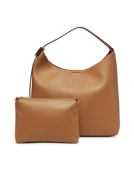 Aldo Torebka Paejar 13989644 Brązowy. Brązowe torebki klasyczne damskie Aldo, bez wzorów, ze skóry, bez dodatków. Za 209.99 zł.