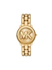 Michael Kors Zegarek Phoebe MK4923 Złoty. Żółte, analogowe zegarki damskie Michael Kors, złote. Za 1,279.00 zł.