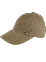 Regatta Czapka "Cassian" w kolorze khaki rozmiar: onesize. Brązowe czapki męskie Regatta, bez wzorów, sportowe. Za 100.99 zł.