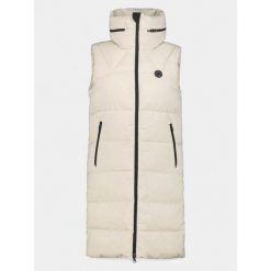 Kamizelka Damska Luhta Ebbo. Brązowe kamizelki damskie Luhta. Za 699.00 zł.