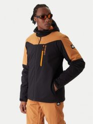 Quiksilver Kurtka snowboardowa Titano JK EQYTJ03513 Czarny Relaxed Fit. Czarne kurtki narciarskie i snowboardowe damskie Quiksilver, l, bez wzorów, z syntetyku, bez kaptura, narciarskie. Za 419.99 zł.