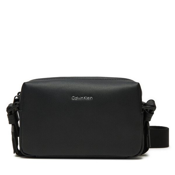 Saszetka Calvin Klein. Czarne saszetki męskie CALVIN KLEIN. Za 199.99 zł.