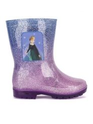 Frozen Kalosze AW24-313DFR Fioletowy. Fioletowe kalosze dziewczęce Frozen. Za 79.99 zł.
