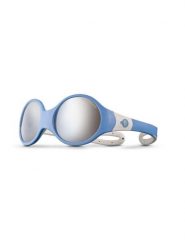 Okulary przeciwsłoneczne dla dzieci JULBO LOOP L - | Spectron Cat 4 baby. Niebieskie okulary przeciwsłoneczne dziecięce JULBO. Za 149.00 zł.