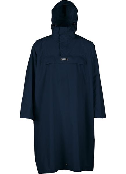 Wodoodporne poncho na plecak Pro-X Elements Matterhorn. Niebieskie plecaki męskie PRO-X ELEMENTS, bez wzorów, z poliamidu. Za 376.00 zł.