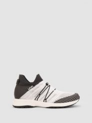 Buty do chodzenia damskie UYN Free Flow Tune. Białe obuwie trekkingowe damskie UYN. Za 607.00 zł.