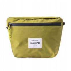 Torba Na Ramię 2 L Vela. Zielone torby męskie na ramię IGUANA, bez wzorów, z materiału, na ramię. Za 124.99 zł.