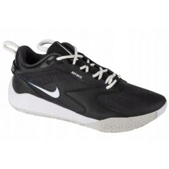 Męskie Buty Do Siatkówki Air Zoom HyperAce 3. Czarne obuwie do biegania damskie Nike. Za 308.00 zł.