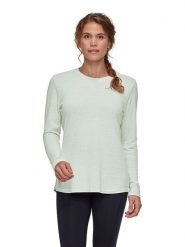 Mammut Koszulka funkcyjna "Massone Light" w kolorze zielonym rozmiar: M. Zielone bluzki sportowe damskie Mammut, m, z materiału, bez kołnierzyka, bez ramiączek. Za 204.95 zł.