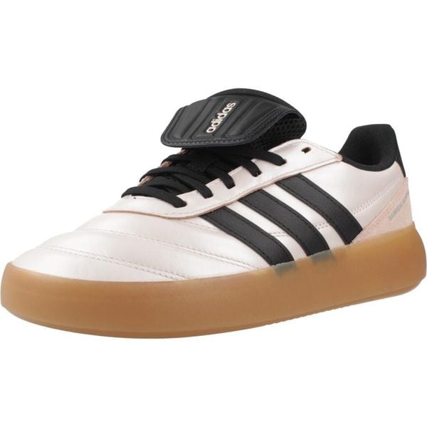 Buty ADIDAS BARREDA MUNDIAL Rose. Czerwone obuwie trekkingowe damskie Adidas. Za 428.50 zł.