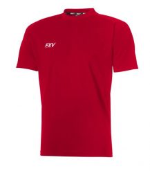 Koszulka Force XV force. Niebieskie bluzki sportowe damskie FORCE XV, l, z materiału, bez kołnierzyka, bez ramiączek. Za 107.00 zł.