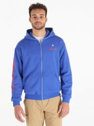 Marmot Bluza "For Life" w kolorze niebieskim rozmiar: M. Niebieskie bluzy z kapturem męskie Marmot, m. Za 237.17 zł.