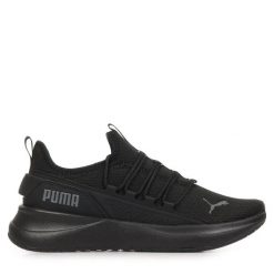 Buty Męskie Puma Softride Carson Siatka Sportowe. Czarne buty fitness męskie Puma. Za 269.00 zł.