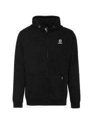 OLDSKULL Bluza w kolorze czarnym rozmiar: M. Czarne bluzy z kapturem męskie OLDSKULL, m, z bawełny. Za 166.88 zł.