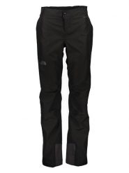 The North Face Spodnie turystyczne - Standard fit - w kolorze czarnym rozmiar: L. Czarne spodnie dresowe damskie The North Face, l, outdoorowe. Za 303.06 zł.