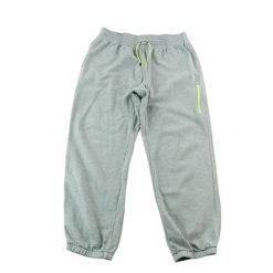 Second life - Spodnie dresowe męskie Nike szare - Jak nowy. Szare spodnie sportowe męskie Nike, z dresówki. Za 127.76 zł.