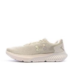 Buty do biegania Kobieta Under Armour Charged Rogue 3 biały. Białe obuwie do biegania damskie Under Armour. Za 360.50 zł.
