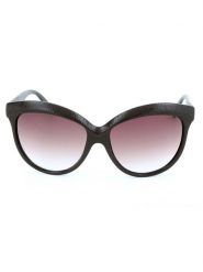 Italia Independent Damskie okulary przeciwsłoneczne w kolorze brązowo-fioletowym rozmiar: 58. Brązowe okulary przeciwsłoneczne damskie italia independent. Za 144.92 zł.