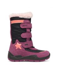 Primigi Śniegowce GORE-TEX 2379011 S Różowy. Czerwone kozaki dziewczęce Primigi, z gore-texu. Za 459.99 zł.