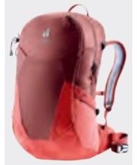 Plecak turystyczny Damski Deuter Futura 21 SL caspia-currant. Plecaki damskie Deuter, bez wzorów. Za 494.99 zł.