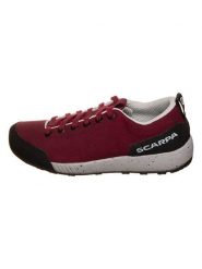 SCARPA Buty trekkingowe "Spirit" w kolorze czerwonym rozmiar: 36,5. Czerwone obuwie trekkingowe damskie Scarpa. Za 297.26 zł.