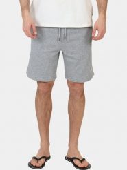 Spodenki jogger męskie O'Neill Small Logo. Czarne szorty sportowe męskie O'neill, m, z bawełny, na fitness i siłownię. Za 239.00 zł.